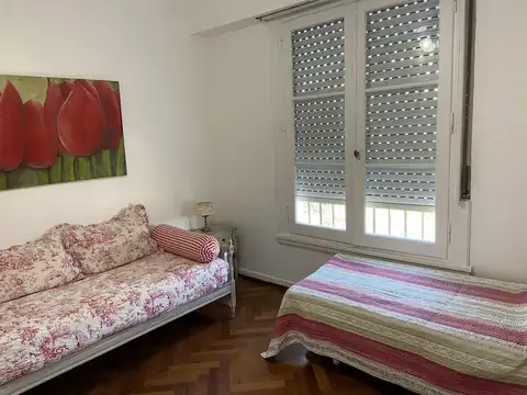 Alquiler Temporal Departamento 3 ambientes - Zona Obelisco