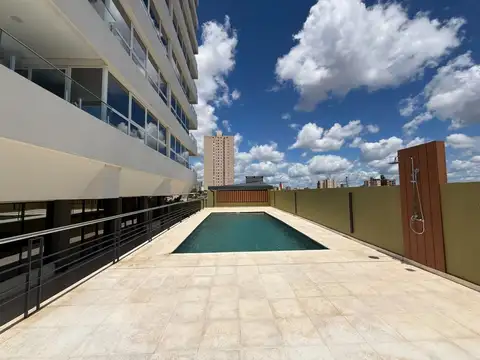 Departamento en Alquiler A Estrenar