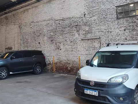 Avenida Manuel Belgrano 2400