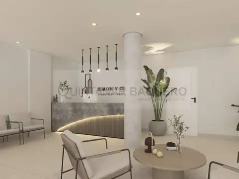 Oficina en Venta en Floresta, USD 194.000
