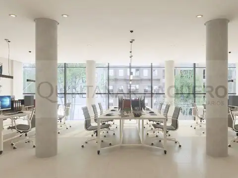Oficina en Venta en Floresta, USD 194.000