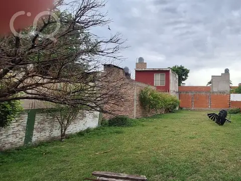 Casa con terreno propio en San Antonio De Padua