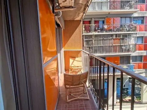 Departamento en Alquiler Temporal en Parque Patricios, $ 750.000