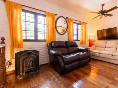 Depto Tipo Casa en Venta en Villa Saenz Peña, USD 107.000