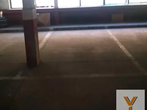 Cochera en venta - 12,41Mts2 - Belgrano