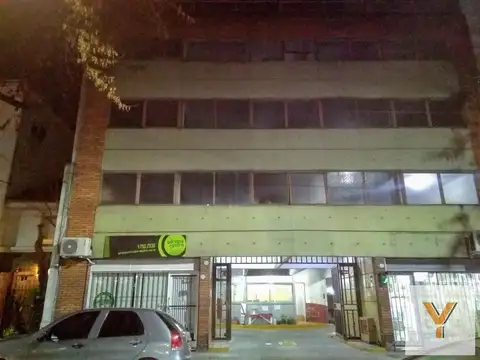 Cochera en venta - 12,41Mts2 - Belgrano