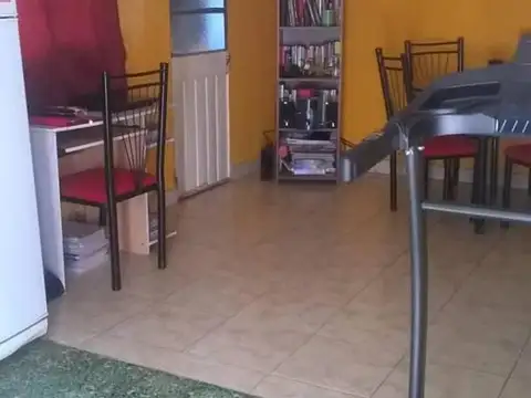 VENTA DE CASA Y DEPARTAMENTO EN UN MISMO LOTE