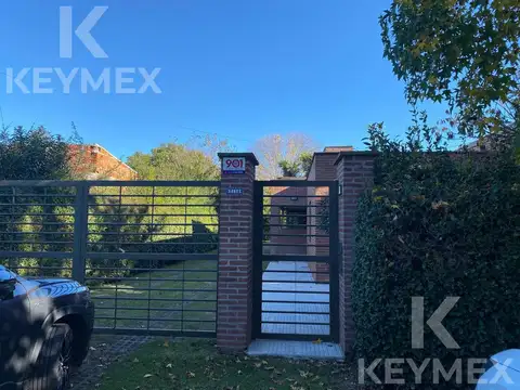 Casa en Alquiler de 2 dormitorios