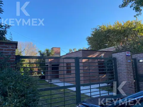 Casa en Alquiler en Manuel B Gonnet, USD 1.600