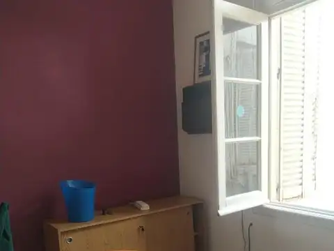 VENTA Oficina 3 Ambientes! Apto Profesional! Acepta reformas uso vivienda