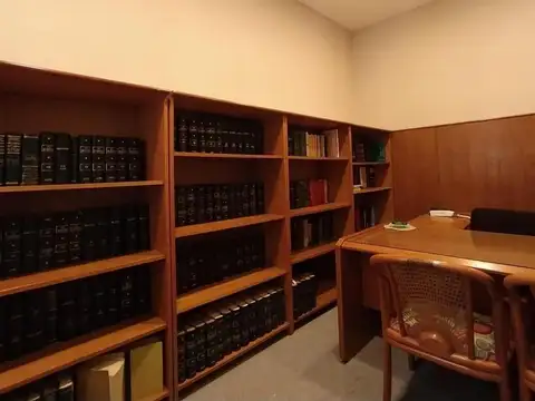 Corrientes  1200 3°