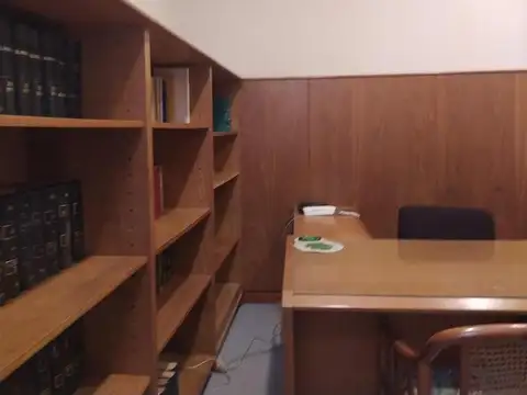 Corrientes  1200 3°