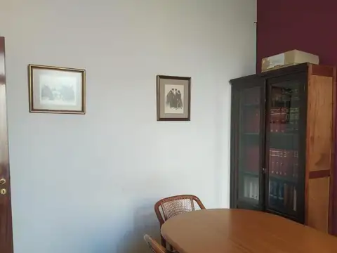 Oficina 3 ambientes con 2 baños