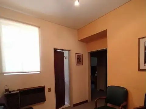 Oficina en Venta en Tribunales, USD 59.000