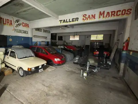 La Paz 4500