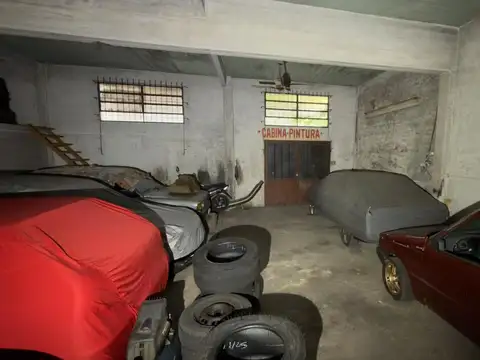 La Paz 4500