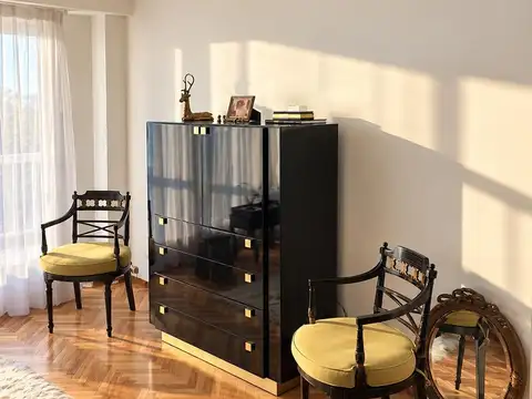 Departamento en Alquiler de 3 ambientes