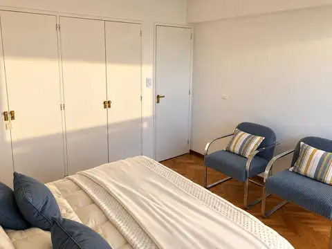 Departamento en Alquiler 10 años