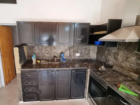 Casa en Alquiler al Norte