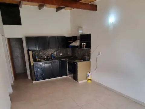 Casa en Alquiler 15 años