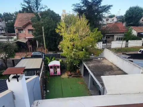 Hermosa Casa En Alquiler En Boulogne