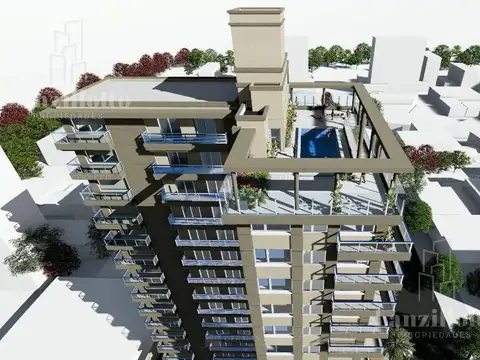 Departamento en Venta en Lanus Este, USD 185.000