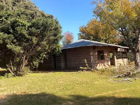 Terreno en Venta de 835,0 m2