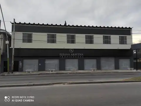 Local en Venta 1 año