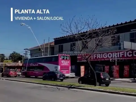 Local en Venta en Pablo Nogues, USD 1.499.000