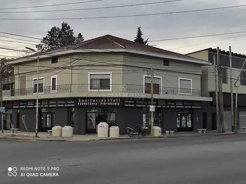 Local  en Venta en Pablo Nogues, Malvinas Argentinas, G.B.A. Zona Norte