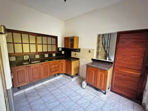 Depto Tipo Casa en Venta de 3 dormitorios