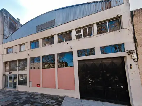 Terreno en Venta en Villa Devoto, USD 770.000