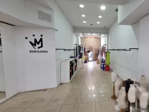 Av. Corrientes al 2600