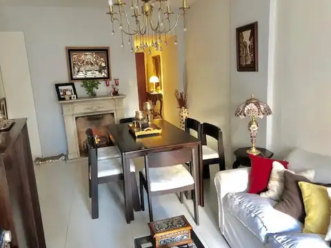 Departamento en Venta en Recoleta, USD 190.000