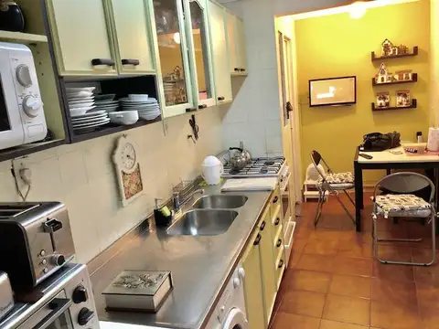 Departamento en Venta 20 años