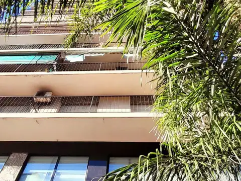Vicente López - Impecable Departamento 2 amb Reciclado 
