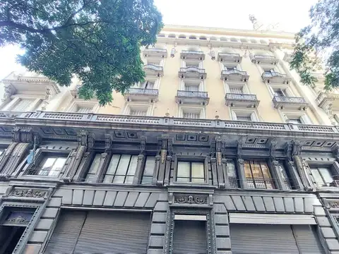 Oficina en venta en el Palacios Fuentes Rosario