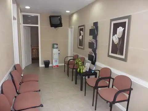 Intendente Doctor Martín González 100