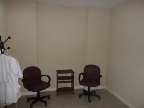 Intendente Doctor Martín González 100