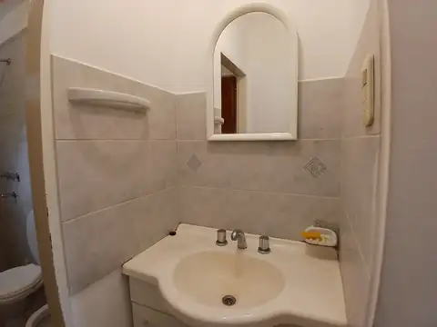 Casa en alquiler ubicada en Barrio Portal de la Aguada