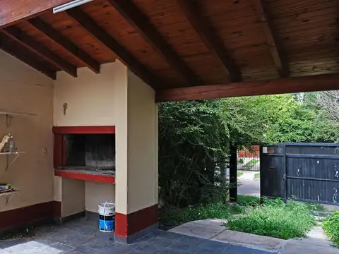 Casa en Alquiler al Oeste