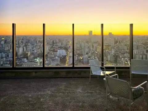 Departamento en Venta de Monoambiente