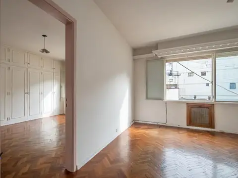 Departamento en Venta 55 años