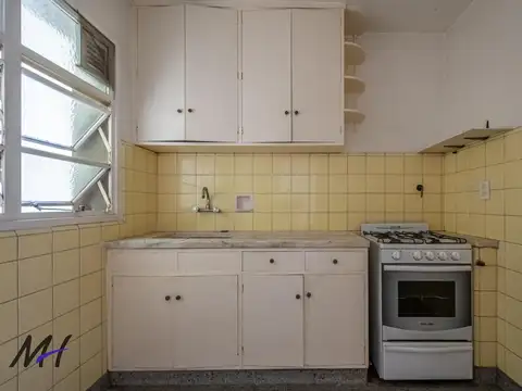Departamento en Venta Permite mascota