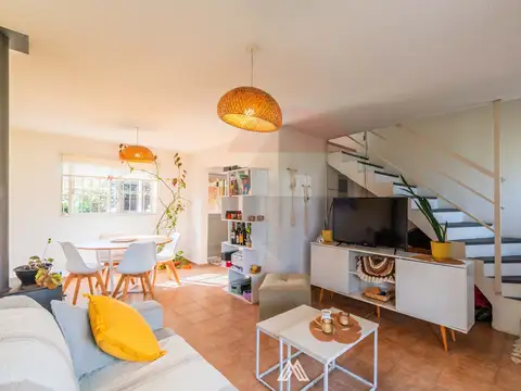 Casa en Venta de 2 dormitorios