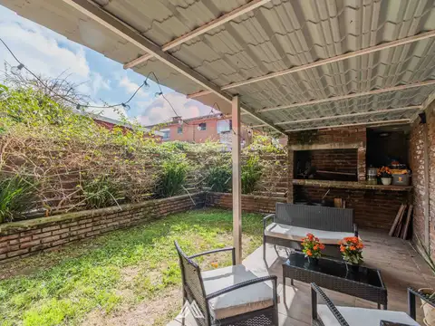 Casa en Venta 21 años