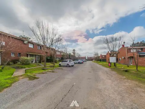 VENTA x TRASPASO CASA 2 DORM COOPERATIVA EN PANDO