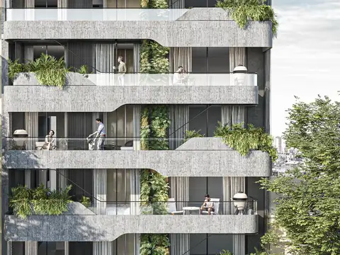 Departamento en Venta en Abasto, USD 325.600