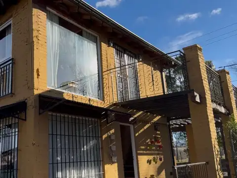 VENTA COMPLEJO DE CABAÑAS LOS REARTES