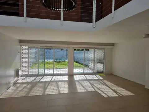 Casa en Venta 10 años